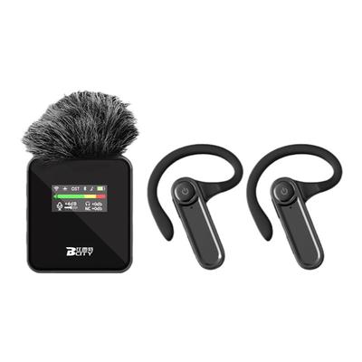 政企接待/会议一对多无线讲解器