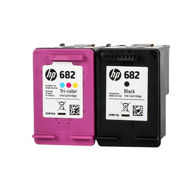原装惠普682墨盒打印机墨盒墨水
