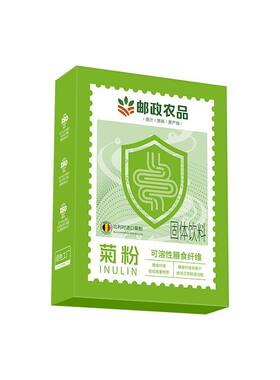 邮政农品菊粉比利时进口植物提取