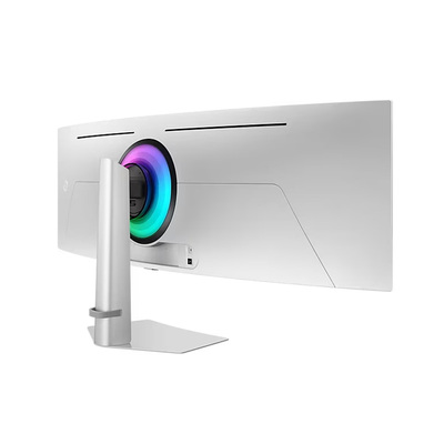 三星49寸5K/OLED超宽240Hz带鱼屏