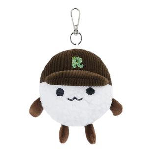 VOBAx TFBOYS 可爱钥匙扣书包挂件玩偶包包挂饰正品周边生日礼物