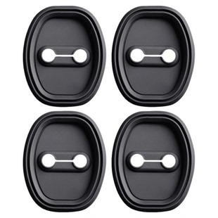 23-25款魏牌蓝山门锁扣保护盖缓冲垫防护车门锁盖保护帽改装件