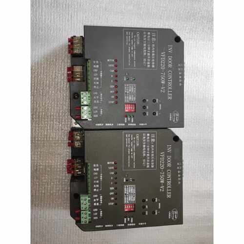 议价VFD220750WV2还剩一台