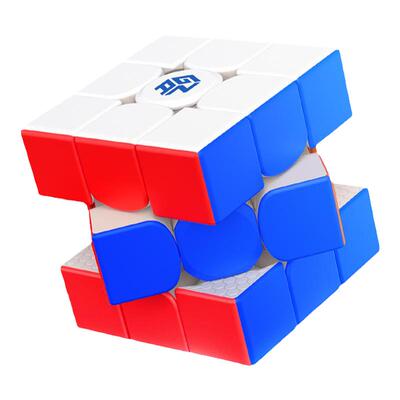GAN三阶魔方益智玩具新品上市
