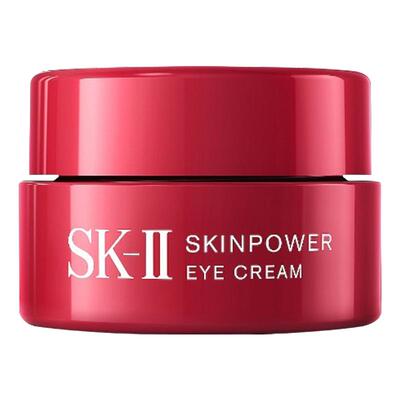 自营紧致日本眼霜SK-II