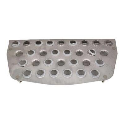 汕德卡踏板防滑板原厂正品