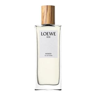 自营｜Loewe罗意威女士自然淡香水50ML白色事后清晨正品