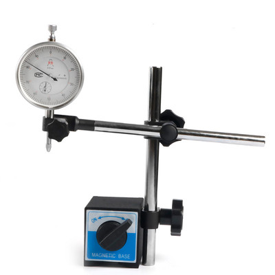 上自九安亭指示大量程无耳百分表