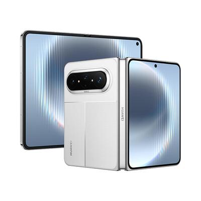 【顺丰闪发 下单赠豪礼】HUAWEI Pura X Max折叠屏阔折叠手机华为手机专卖店新品数码手机正品官方授权智能