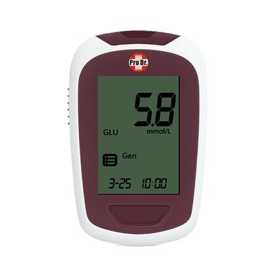 博士医生血糖仪5280高精准测血糖