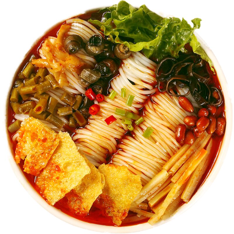螺久香螺蛳粉广西柳州螺狮粉速食米线方便面螺丝米粉火鸡面酸辣粉