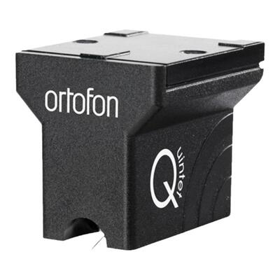 丹麦 ORTOFON 高度风 QUINTET Black S 黑 五重奏 LP黑胶 MC 唱头