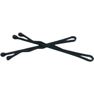 老马手工发饰头饰边夹隐形迷你最小号碎发夹刘海发卡一字夹卡子女