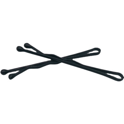 边夹隐形迷你最小号刘海手工发饰