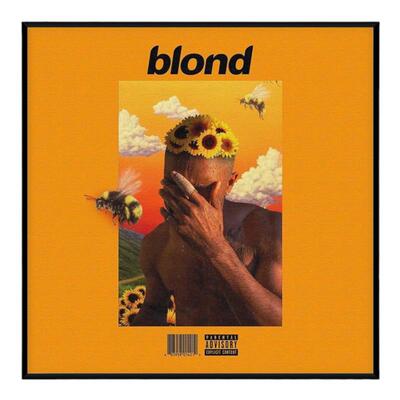 frankocean法海恶搞艺术挂画