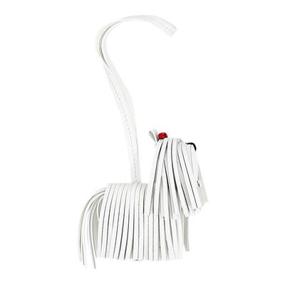 狗狗挂件包包配件手工