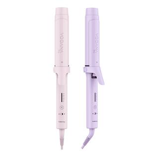 【所有女生直播间好物复购】VODANA润盈负离子卷发棒大波浪卷发棒