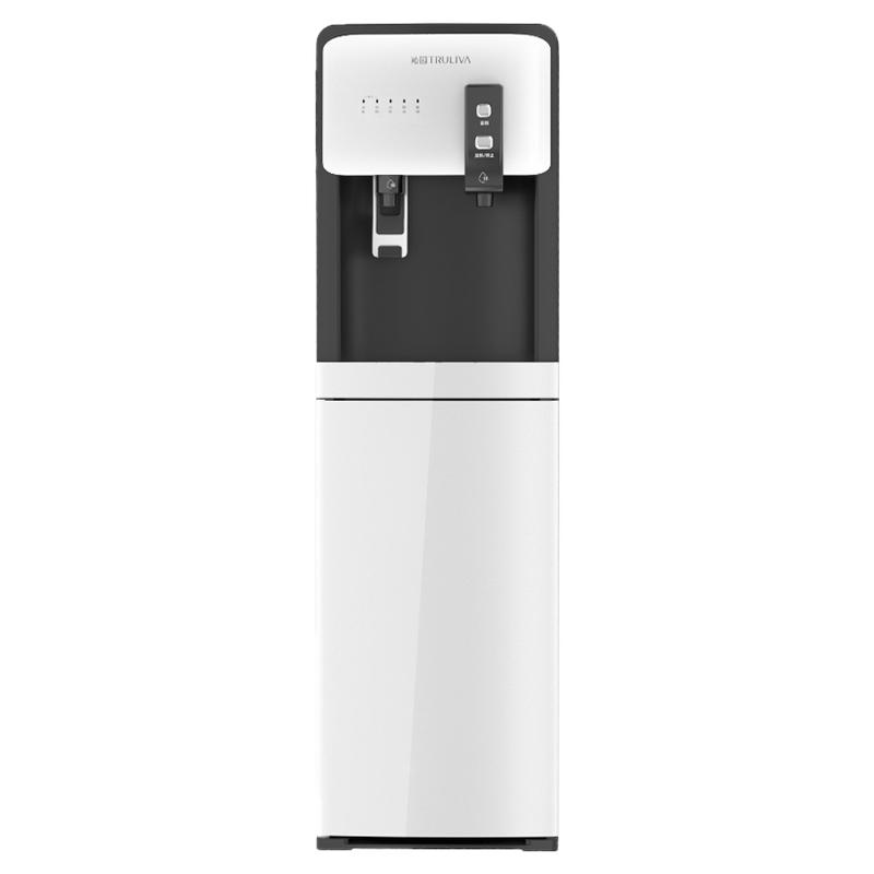 沁园智能即热制冷热两用饮水机