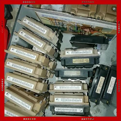【问价】2MBl200DU/UC-120，测量正常