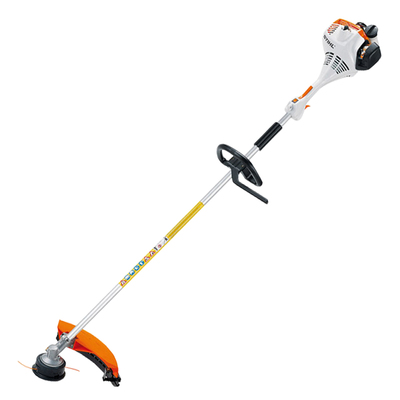 STIHL割草机斯蒂尔FS55R割灌机