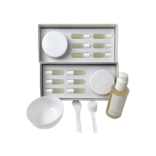 乐朴斯修复发膜漂染防断精华安瓶修复修护损伤漂染烫护发