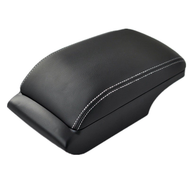 东风风度MX6扶手箱肘托扶手箱盖老奇骏扶手箱改装MX6手扶箱