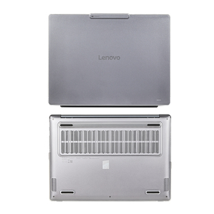 适用2026款联想小新Pro16保护壳小新Pro14电脑外壳保护套GT机身防摔壳小新14/16笔记本防刮磨砂全包壳按键膜