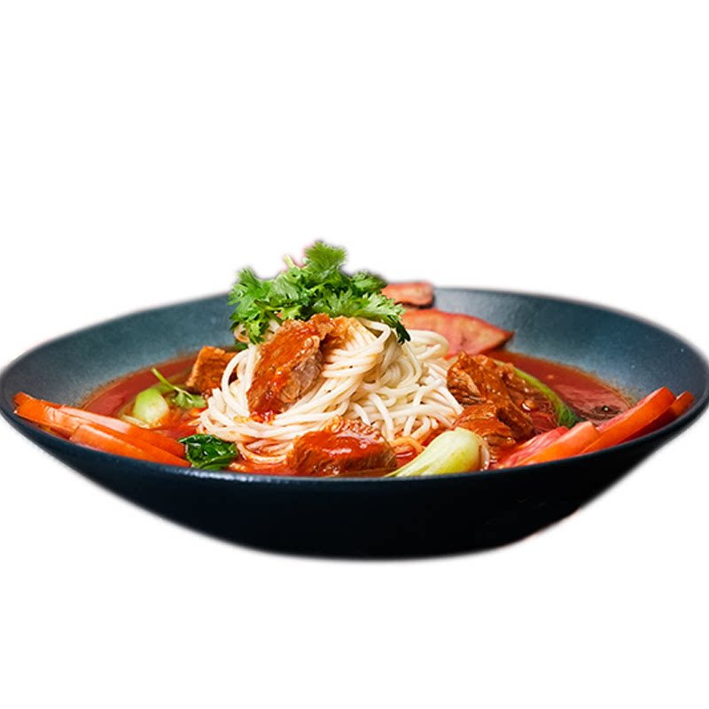 一料多用大型连锁合作多种味型