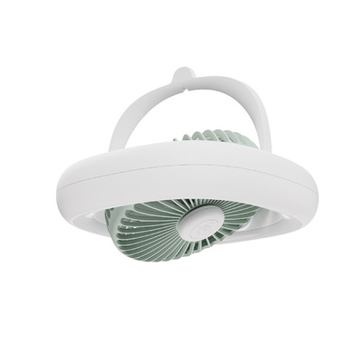 婴儿蚊帐内专用吊扇卧室宝宝睡觉