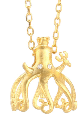 diy纯银蜜蜡碧玉项链空托