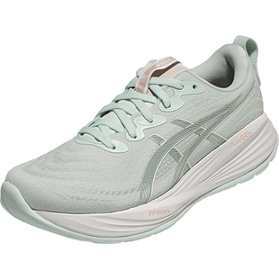 ASICS亚瑟士女子耐磨防滑跑鞋缓震回弹透气运动鞋 GEL-CUMULUS 27