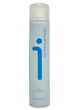 伊卡露保湿喷雾定型发胶320ml