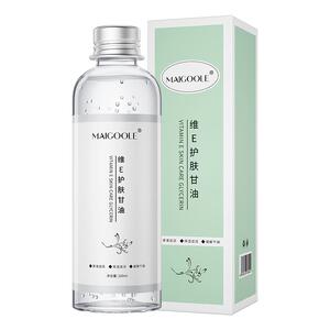 【阿里健康】维e护肤甘油保湿补水100ml*2瓶