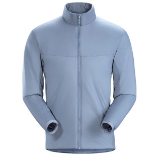 秋冬新雪丽保暖棉衣无帽防风防水户外3M棉服立领夹克KingLoft内胆