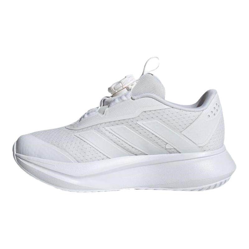 adidas阿迪达斯童鞋女童鞋子小童跑步鞋男童旋钮网面运动鞋HP3599