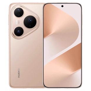 Huawei/华为 Pura 80 Pro一英寸主摄AI辅助构图鸿蒙智能手机正品