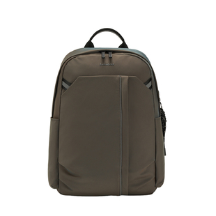 Samsonite新秀丽大容量双肩包户外休闲出行旅行背包男电脑包NY3