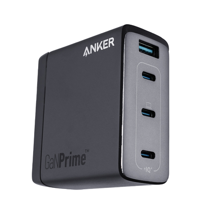 Anker安克150W多口PD快充充电器