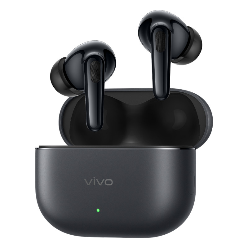 vivo TWS5Pro主动智能降噪蓝牙耳机无线2026新款官方旗舰店正品
