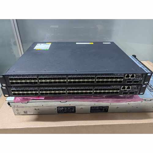 询价S6520XE-54QC-HI 万兆三层核心交换机