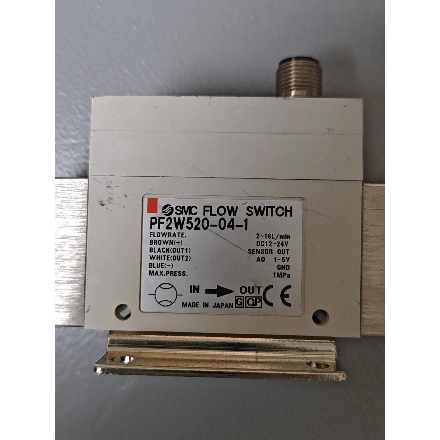 【议价-可维修】 开关 PF2W520-04/二手均有货