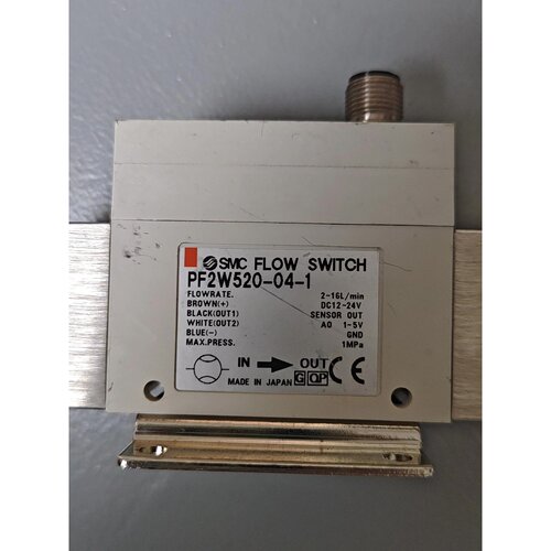 【议价-可维修】 开关 PF2W520-04/二手均有货
