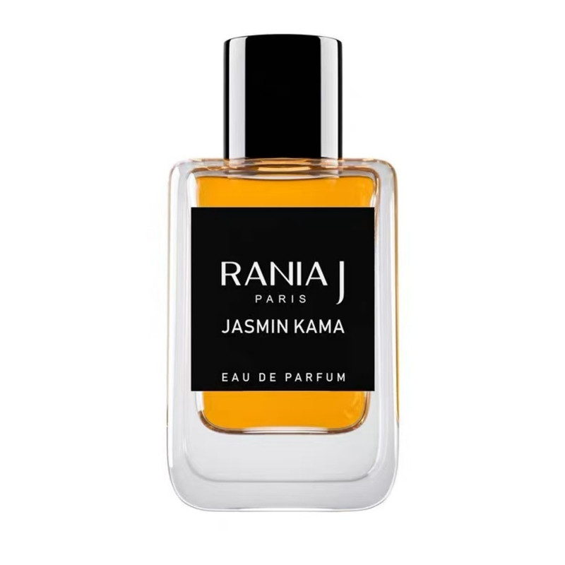 拉妮娅RaniaJ香水SamarKand