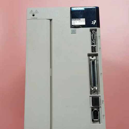 议价SGD7S-180A00B202安川伺服驱动器保修三个月  询价
