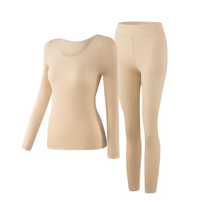 梵客隆超薄打底玻尿酸美肤衣长袖