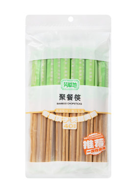 芳草地一次性筷子|千人回购