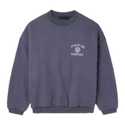 FOGEssentials24FALL圆领卫衣