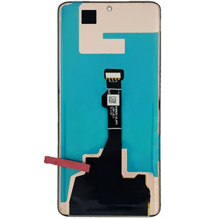 丹奇路适用华为P50E屏幕总成P50pro内外触摸液晶屏一体曲面带框