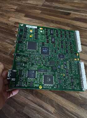 溢价-机器人卡件DSQC322 3HAB5960-1