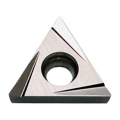 高光洁度内镗孔刀粒数控锋利耐磨